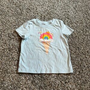 Cat & Jack 12 month tee